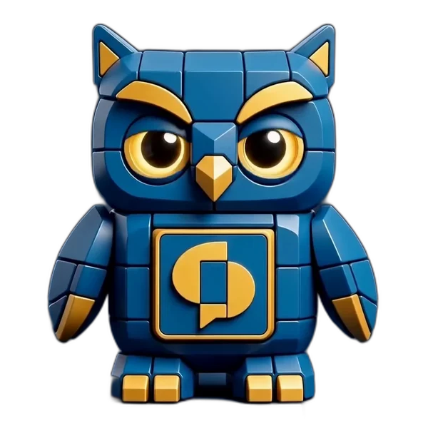 Pedi, maskot Custompedia